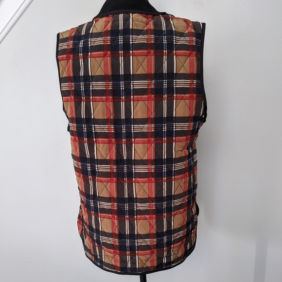 Entro Women Warm Vest - Picture 4 of 6